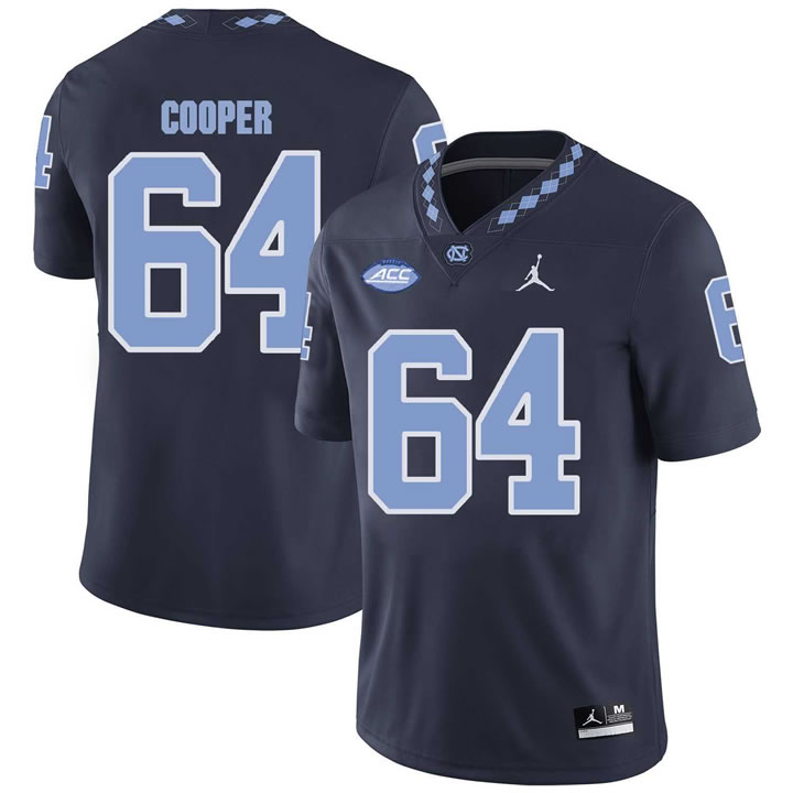 North Carolina Tar Heels 64 Jonathan Cooper Black College Football Jersey Dzhi,We sell and wholesale North Carolina Tar Heels 64 Jonathan Cooper Black College Football Jersey Dzhi on line form chian!